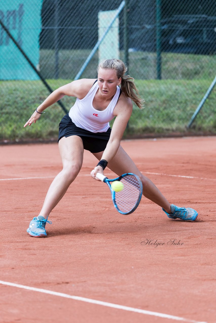 Amelie Janssen 262 - Klipper Open